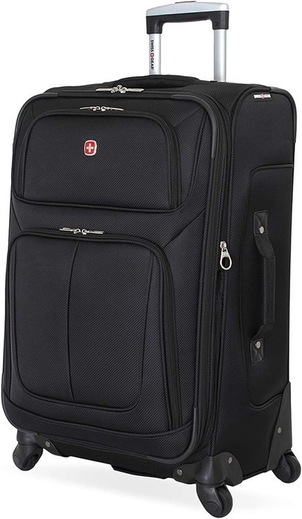 photo of luggage