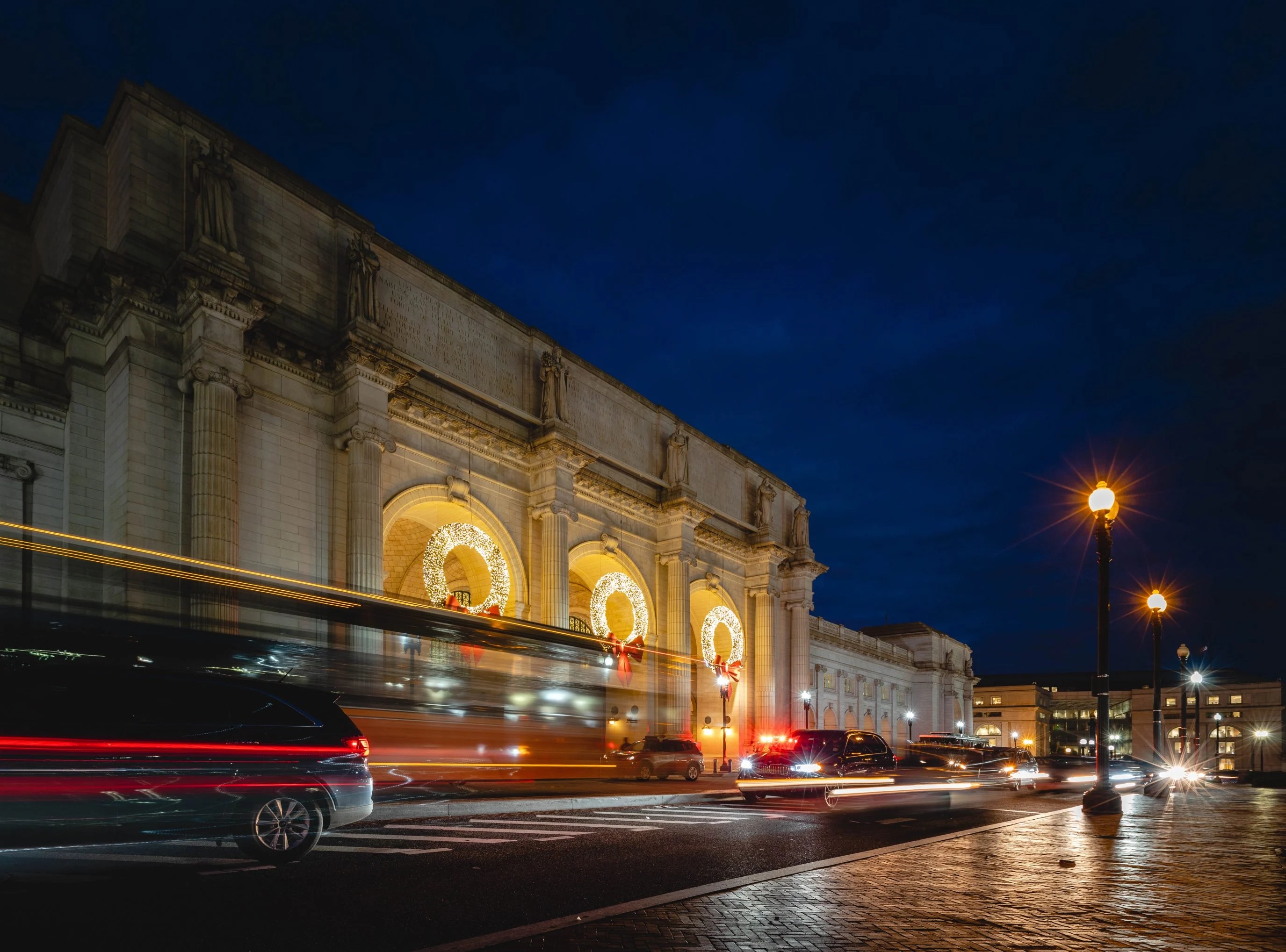 photo of Union Station